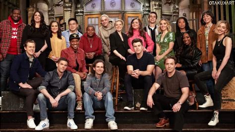 lv osnl|Saturday Night Live season 48 .